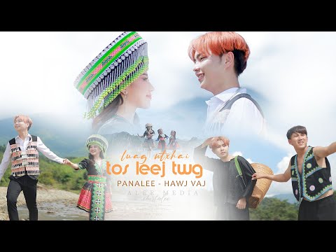 Pana lee&Hawj vaj Luag ntxhia tos leej twg ( Official MV 2023 ) |Cover|