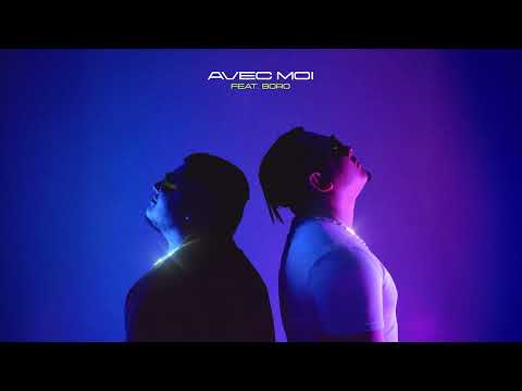 LJK x Voleur - Avec moi (feat. Boro)