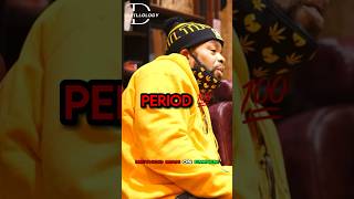 Method Man On Eminem 👀 - “He RESPECTS The GENRE” 😳