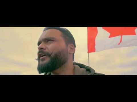 Nishan Jatt De The Unbreakable