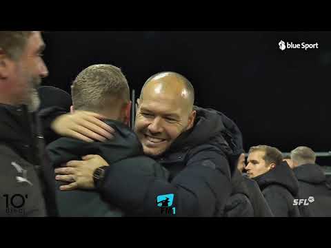 Highlights dCL Round 18: FC Vaduz vs. FC Aarau