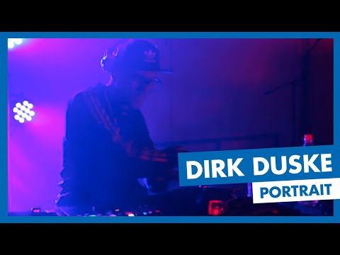 DJ Dirk Duske | Portrait | Grundlagen TV-Produktion