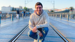 Hey 👋 I'm Bernie | INTRO to the Channel