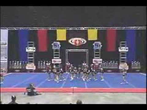 rock solid pee wee gold. 04-05