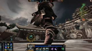 VsOp#2 Me reta jajajaXD