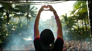 Anjunabeats In Miami Pool Party 2014 Official Aftermovie