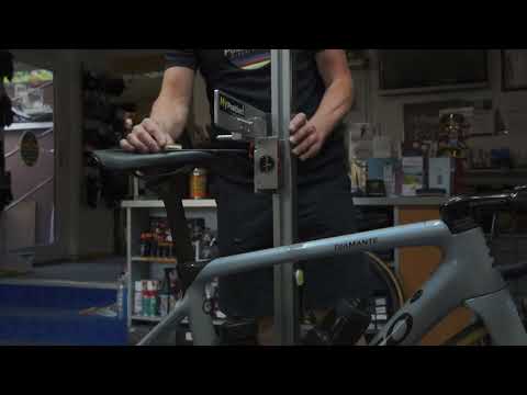Schulz Radsportshop YouTube-Vdeominiatur 1