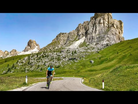 Classic Climbs: The Dolomites | Trek Travel