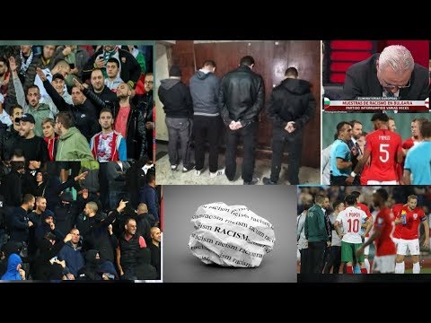 What the hell happened in  England Vs Bulgaria match :  RACISM 😔