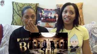 [KPOPSavant] B.A.P. "Excuse Me" Japanese Ver. Reaction Video