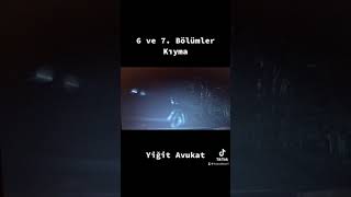 Yiğit Avukat & Kıyma 7 ve 8. Bölümler