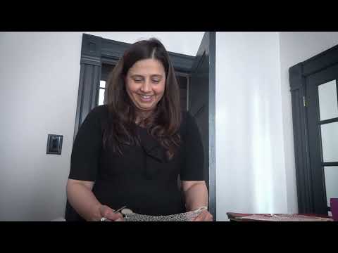 Insiya Dhatt | Bay Area Bountiful