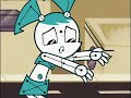 My Life As A Teenage Robot Jenny Wakeman Himcules