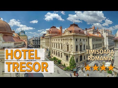 Hotel Tresor hotel review | Hotels in Timisoara | Romanian Hotels