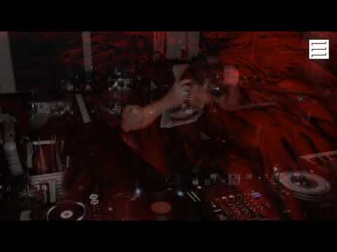 Florian Meindl DJ Mix RESONANZ Spain - Streaming Edition April2020