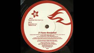 D'Flame - Bewitched (Mad Dread Rmx)