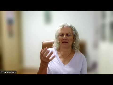 Peace is created from internal and external unity 10/10/25