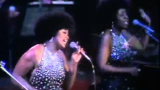 Barry White Live At The Royal Albert Hall 1975   Part 3   It May Be Winter Outside