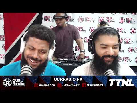 True Talk No Lie - Kizzie K and HD57 The Ninjah #BussTune | Ep. 39