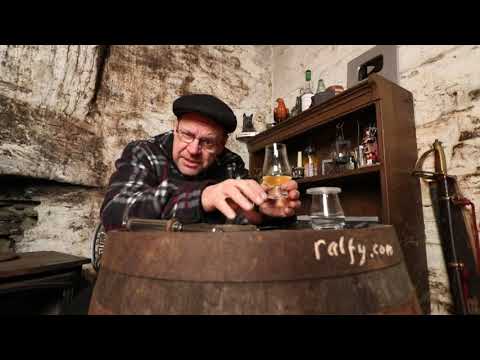 ralfy review 760 Extras - the Gin D.I.Y.