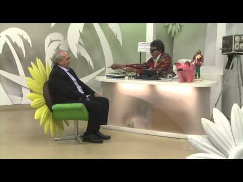 Programa Leruaite 20/08/2014 - Entrevista Dr. Fábio Dantas