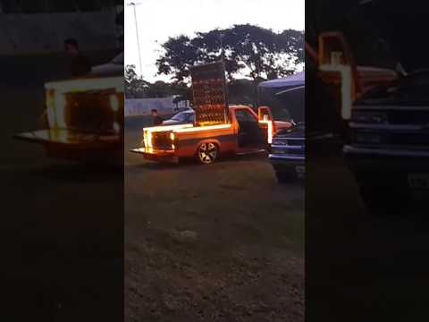 Viagem para Jaraguá Goiás