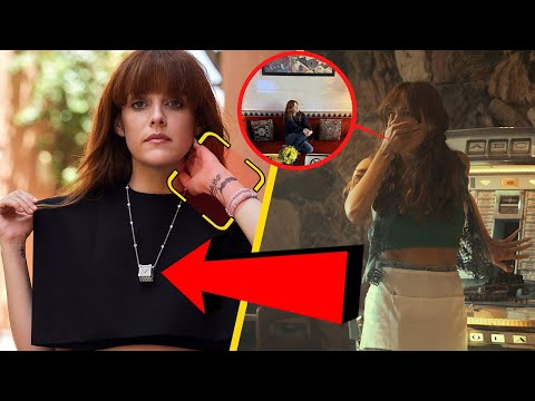 Did Elvis Presley’s partly Jewish-granddaughter redeem his legacy?