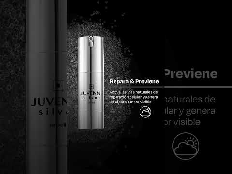 Juvenne Silver