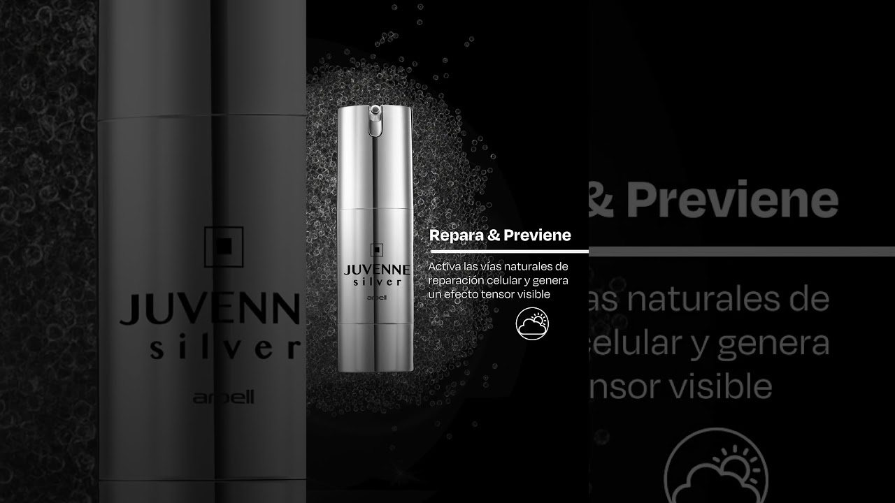 Juvenne Silver