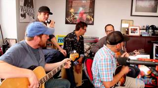 moe.  "New York City"