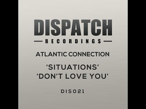 Atlantic Connection - Situations - DIS021