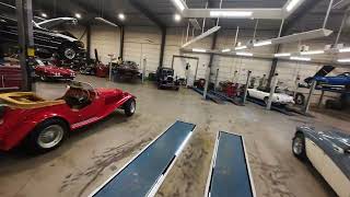 Fly Through Our Showroom – Like You