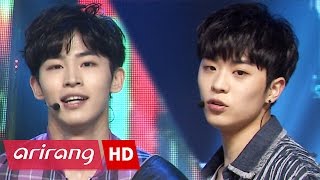 Download lagu [Simply K-Pop] ROMEO(로미오) _ WITHOUT U(니가 없는데) _ Ep.258 _ 033117 mp3