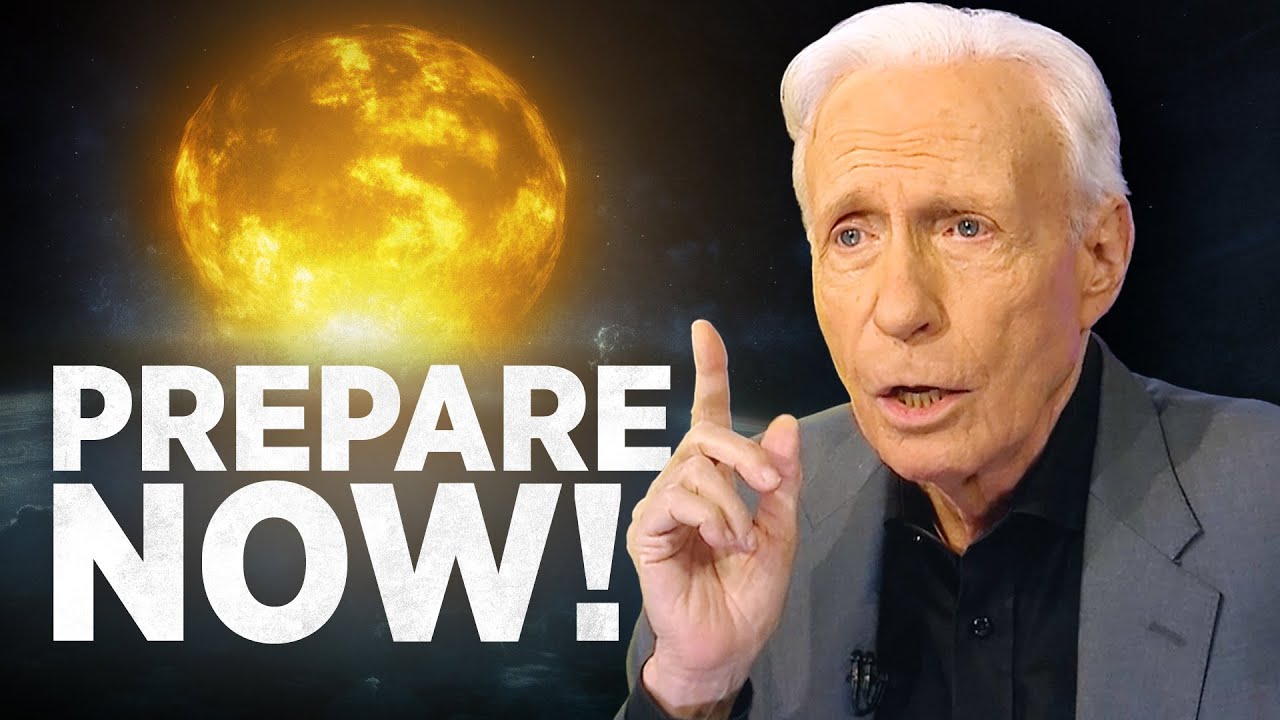 NOTHING CAN STOP WHAT'S COMING…