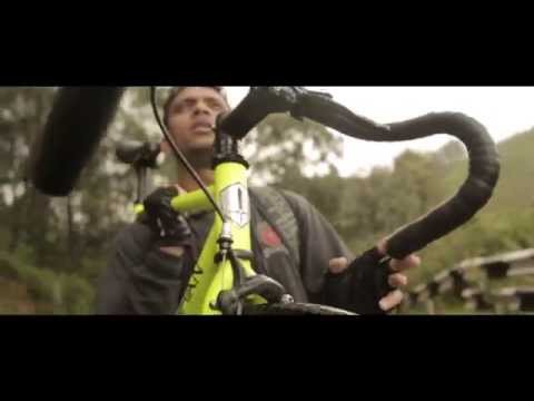 Casualties of Karma - CoK Commercial project for Scolarian bikes