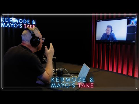 FULL EPISODE | James Mangold, Indiana Jones and the Dial of Destiny, La Syndicaliste