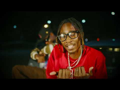 R.Peels -Moto Pt 2 Ft Hooksmith & T3rry Tempo (Official Music Video)