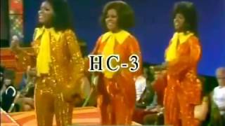 The Supremes - Save The Country