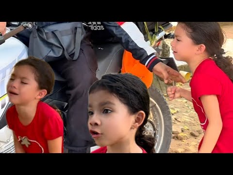 My dad's horny ass is leaving