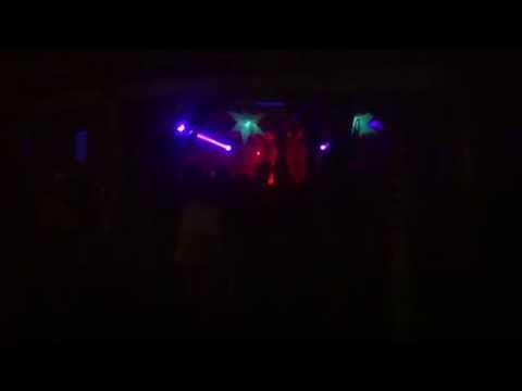 Krash! Dropping Thayana Valle, Bergmann - Next Drop (Original Mix)