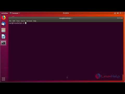 How to install Git 2.17.0 on Ubuntu 18.04 | LinuxHelp Tutorials