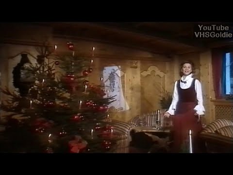 Eva-Maria - Ich wünsch' mir eine wirklich Stille Nacht - 1998