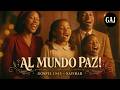 Al Mundo Paz Himno Navideño Gospel 1945