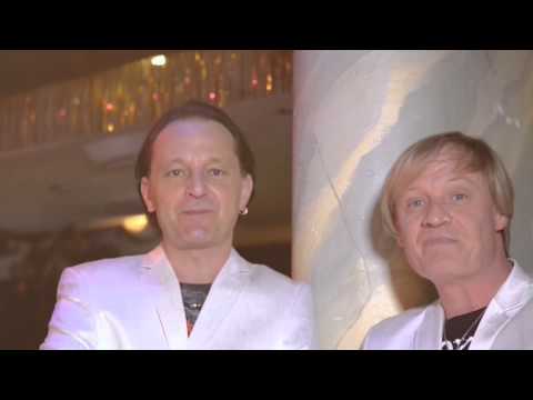 Mario & Christoph - Keine tanzt wie du (tanz Baby)