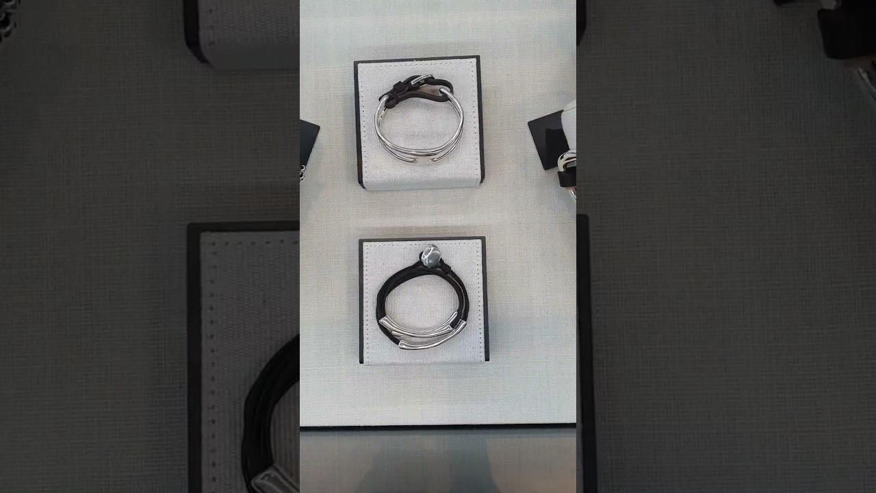 Необычные украшения. #украшения#unode50#fashion