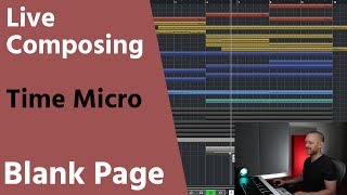 Video thumbnail for Composing with TIME MICRO by Orchestral Tools