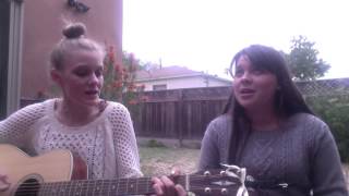 Bright Side by Lennon and Maisy Stella (Cover)