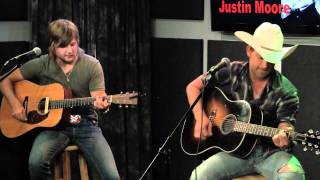 Justin Moore - My Kind Of Woman