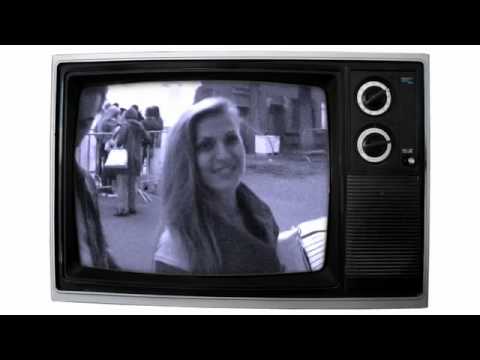 "Белая Стрекоза (Ugroza Project remix)" Фанатское видео