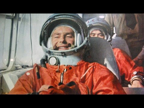 Vostok 2